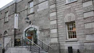 <p>Dunamaise Arts Centre in Portlaoise. File image</p> <p>Dunamaise Arts Centre in Portlaoise. File image</p>