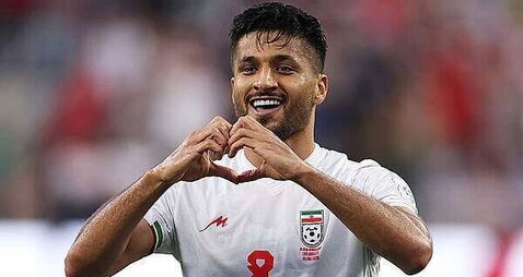 Iran play out thrilling draw with New Zealand after chaotic World Cup build-up