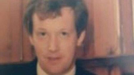 Renewed appeal about murder of man found in Armagh 40 years ago