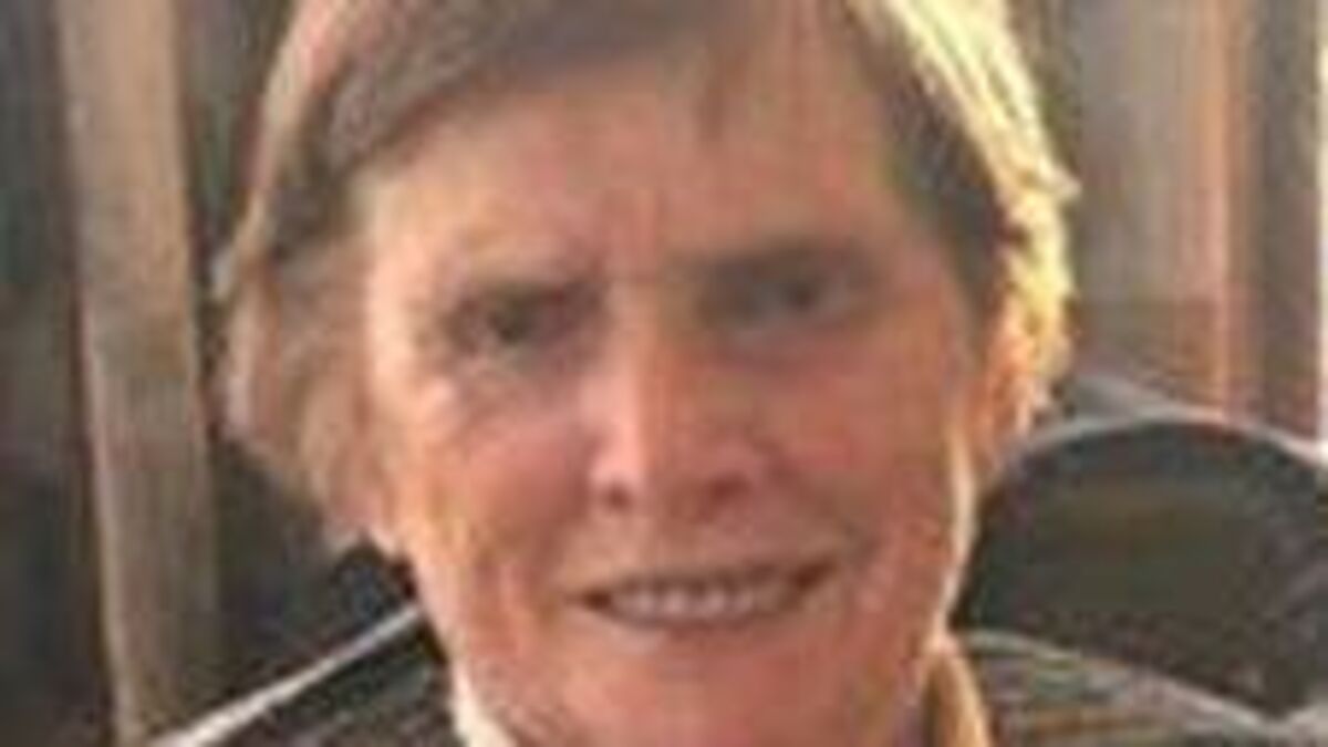 Laois death notice: Margaret (Peg) White (née Mahon), Rathdowney