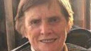 <p>Margaret (Peg) White, RIP</p> <p>Margaret (Peg) White, RIP</p>