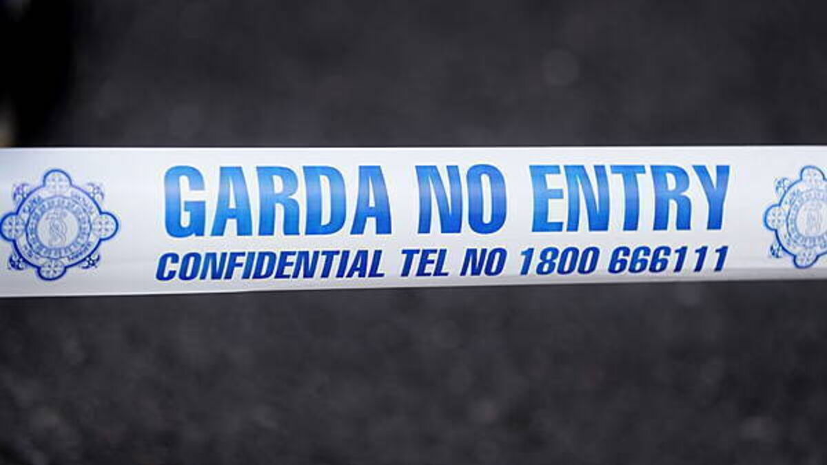 Woman (80s) found dead in Co Waterford named locally