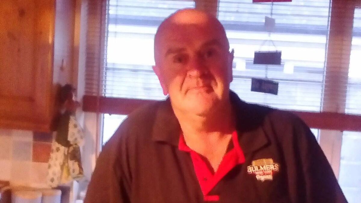 'Stories to make a stone cry' - caring Tom’s quest to help the homeless