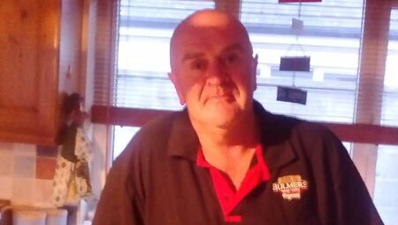 'Stories to make a stone cry' - caring Tom’s quest to help the homeless