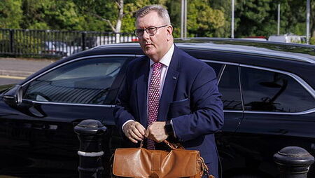 ‘Pain and hurt’ of Donaldson’s alleged victims ‘still so visible’, court told