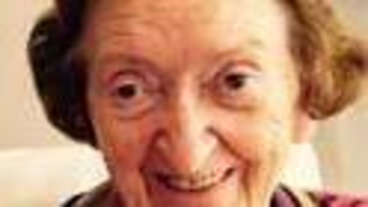 Laois death notice: Dolores Campion (née Costello), Portarlington