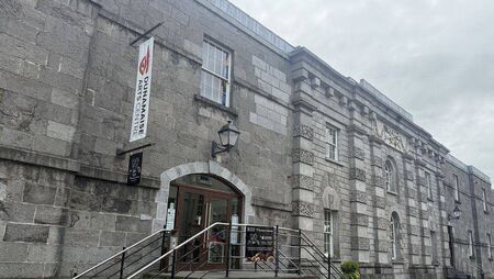 New bistro café to open in Portlaoise 