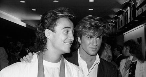 Wham! documentary explores legacy of the band’s landmark 1985 visit to China