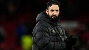The big decisions facing Jim Ratcliffe and Manchester United this summer The big decisions facing Jim Ratcliffe and Manchester United this summer