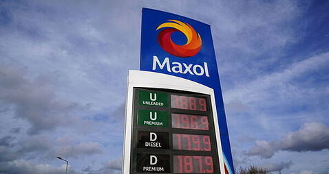 Invest in transport to help Ireland withstand global fuel shocks, says council