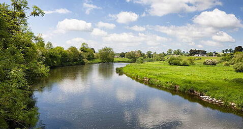 Decline in Ireland's highest quality water bodies 'a serious warning sign', EPA says