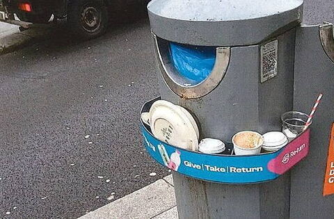 Dublin City Council proposes limiting access to Re-turn scheme in bid to reduce bin scavenging
