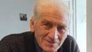 <p>Jim Larkin, RIP</p> <p>Jim Larkin, RIP</p>