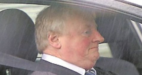 Convicted sex abuser Bill Kenneally dies in hospital aged 75