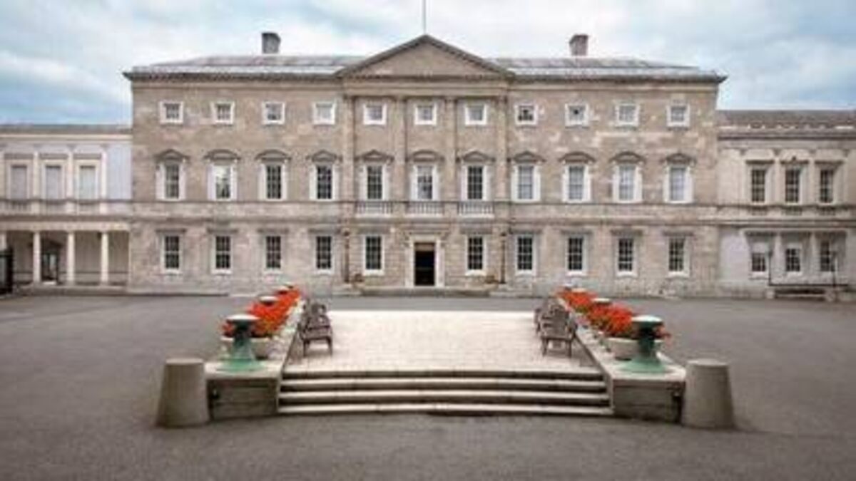 Laois woman’s wait for neurological services raised in Dáil