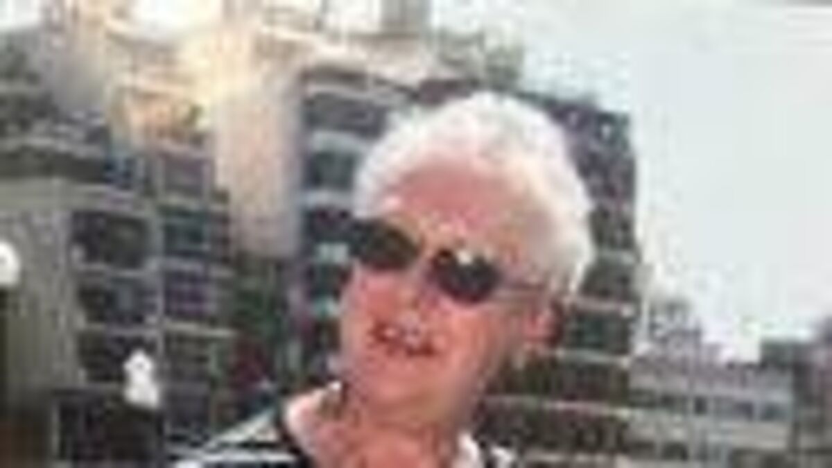 Laois death notice: Sadie (Sarah) Dempsey (née Morris), Portarlington