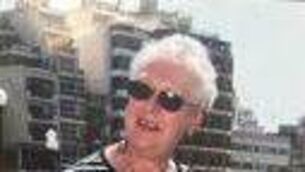 <p>Sadie (Sarah) Dempsey, RIP</p>