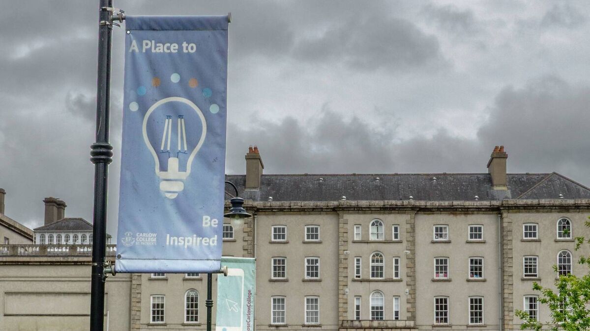 Campaign to save Carlow College continues