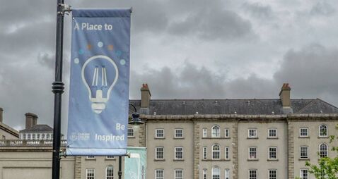 Campaign to save Carlow College continues Campaign to save Carlow College continues