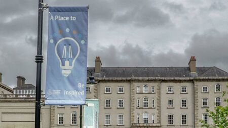 Campaign to save Carlow College continues
