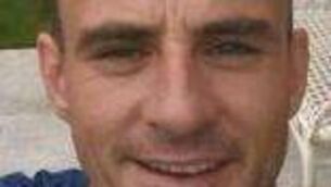 <p>Brendan (Benny) O'Neill, RIP</p> <p>Brendan (Benny) O'Neill, RIP</p>