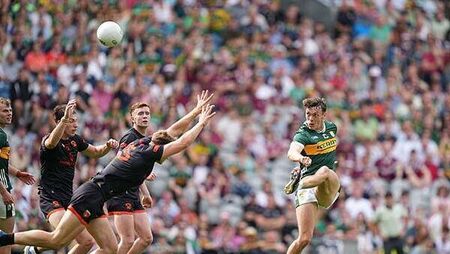 GAA: How to watch this weekend's action