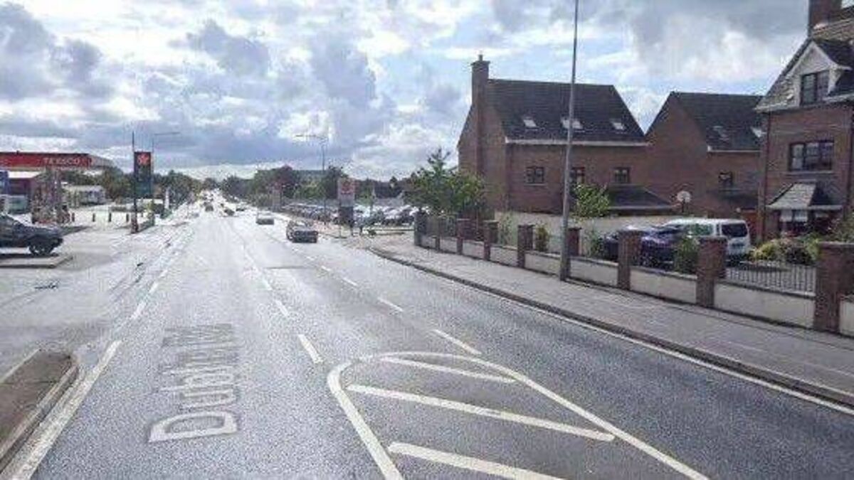 Green light for new road in Portlaoise