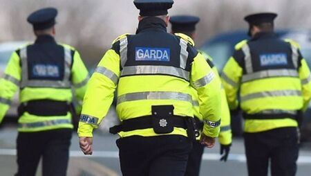 Aftermath of Cemetery Brawl Discussed at Portlaoise Municipal District