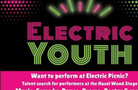 Electric Youth returns to Electric Picnic 2026!