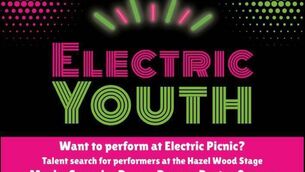 <p>Electric Youth Returns to EP </p> <p>Electric Youth Returns to EP </p>