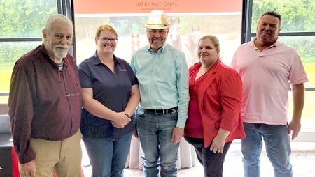 Irish Quarter Horse Association helps drive growth of Western riding in Ireland