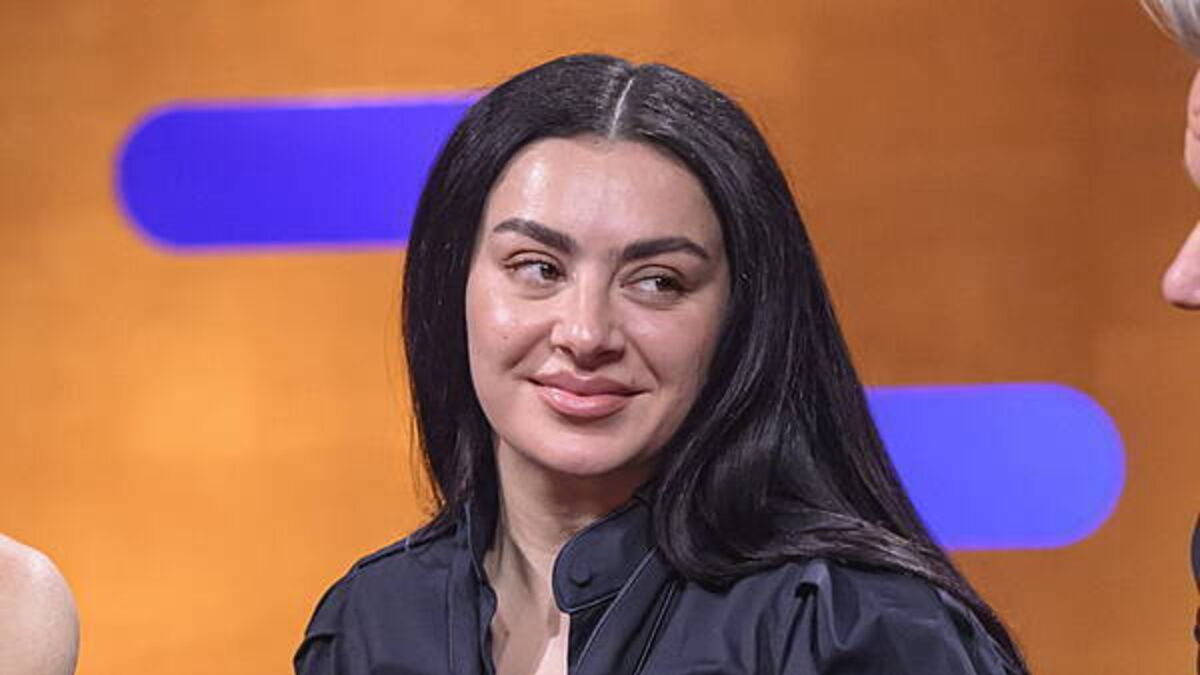 Charli XCX in ‘worst place mentally that I’ve been in my life’