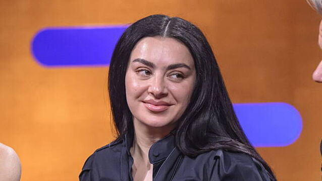Charli XCX in ‘worst place mentally that I’ve been in my life’