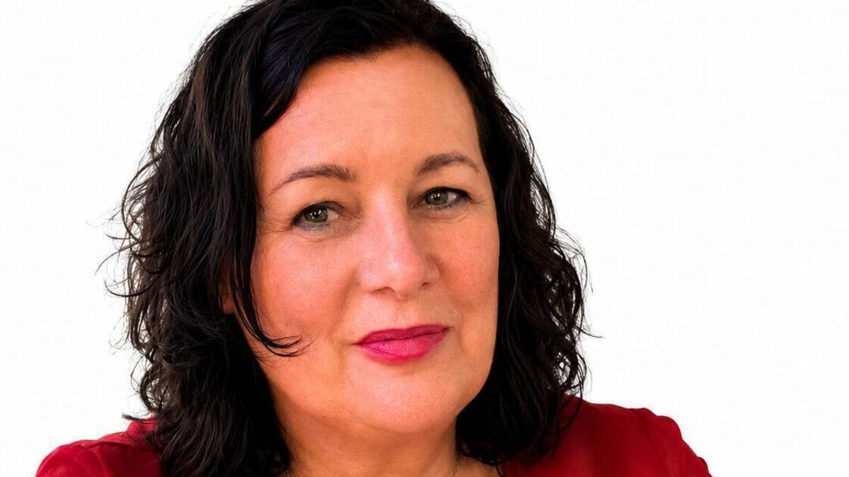 Jillian Godsil Brings Running Out of Road to Power of Words Open Mic