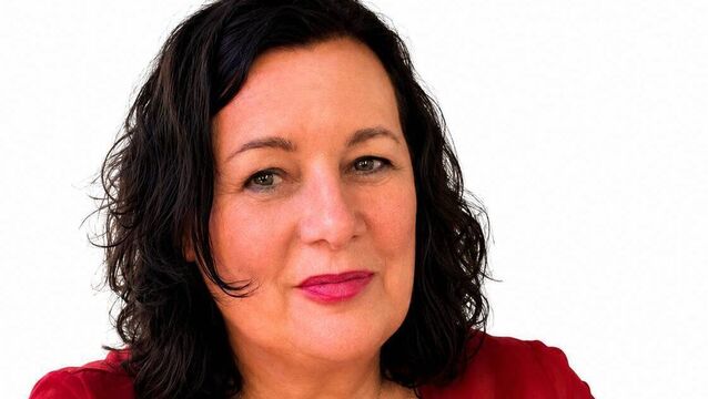 Jillian Godsil Brings Running Out of Road to Power of Words Open Mic