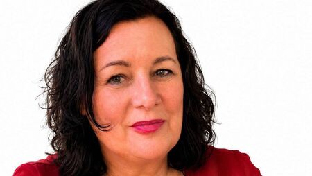 Jillian Godsil Brings Running Out of Road to Power of Words Open Mic