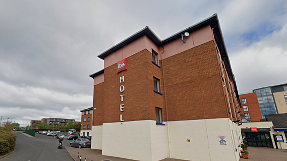 Managers of former Ibis hotel claim receivers interfering with their operation