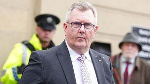 ‘She’ll get same welcome as Kerry team’, say residents after Buckley’s Oscar win ‘She’ll get same welcome as Kerry team’, say residents after Buckley’s Oscar win