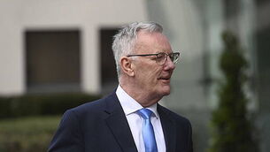 Man (20s) to appear in court following Dublin knife attack Man (20s) to appear in court following Dublin knife attack