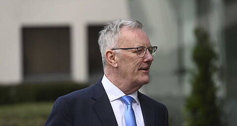 Stormont health minister vows ‘laser focus’ after Muckamore abuse report