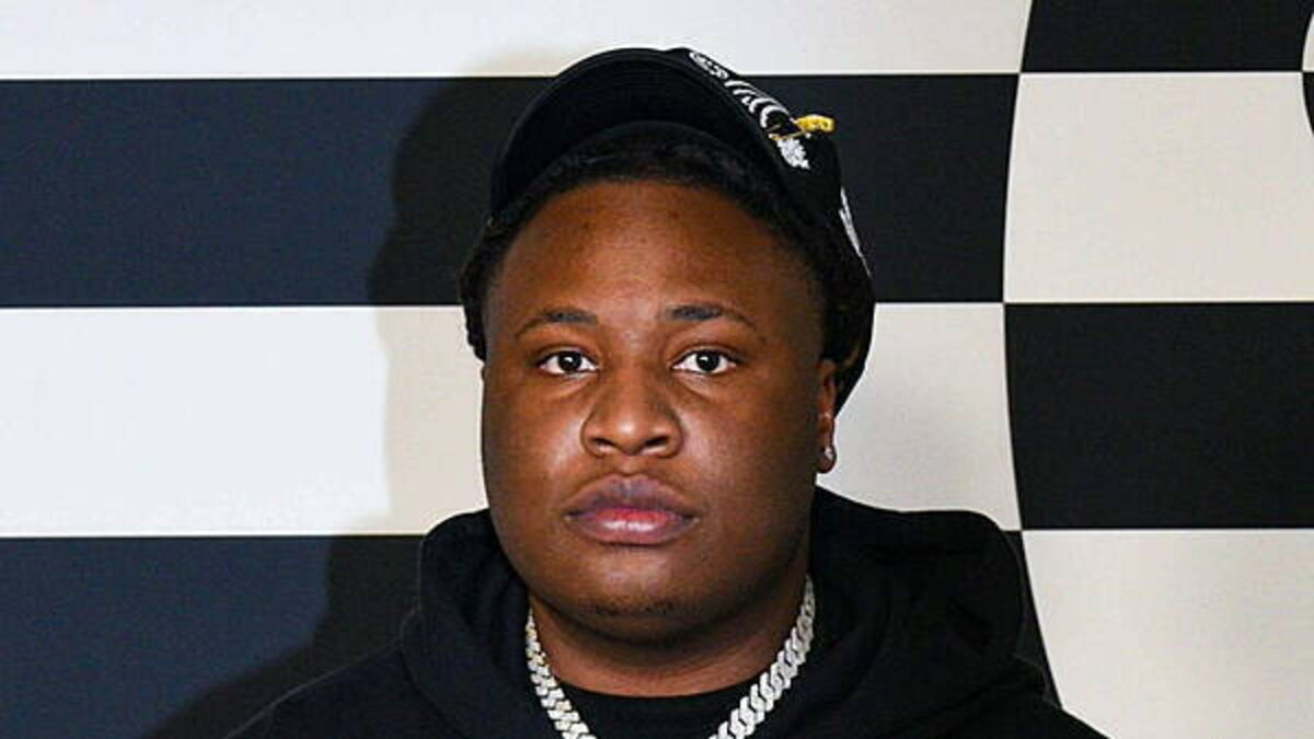 Hip hop producer Tay Keith dead at 29