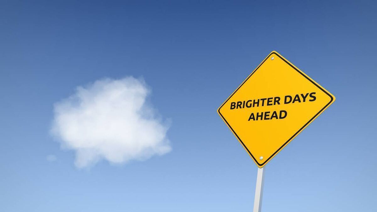 Longer days invite us to renew in healing presence of His brightness