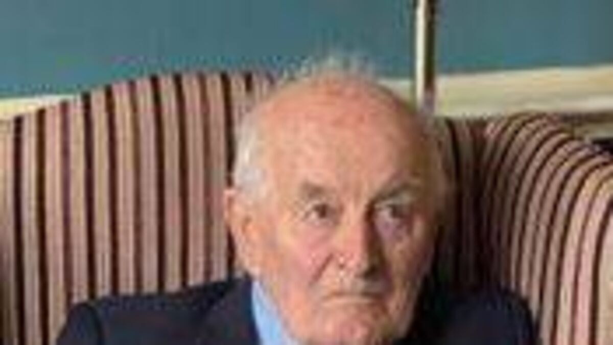 Laois death notice: Noel Coogan, Mountmellick