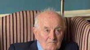 <p>Noel Coogan, RIP</p> <p>Noel Coogan, RIP</p>