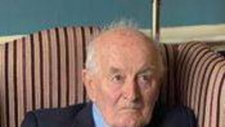 Laois death notice: Noel Coogan, Mountmellick