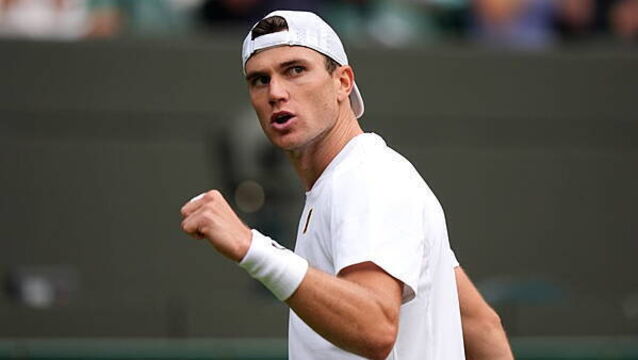 Jack Draper set for first match since joining forces with Andy Murray