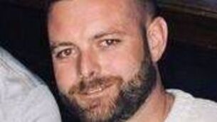 <p>Aidan Delaney, RIP</p> <p>Aidan Delaney, RIP</p>