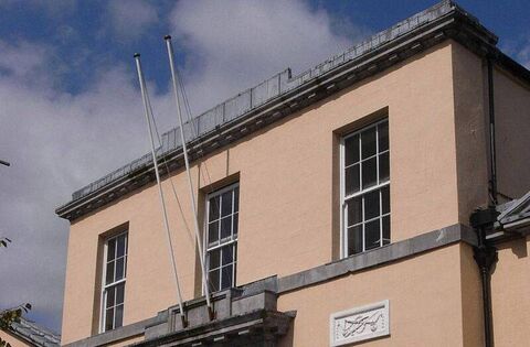 Portlaoise Court: Laois man hid drugs worth €3,500 in barrel