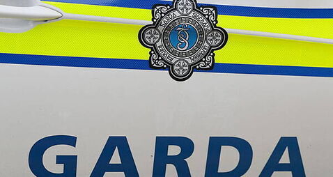 Home in Cork targeted with explosive device, gardaí say