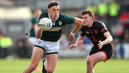 Saturday Sport: Kerry take on Armagh, World Cup action continues